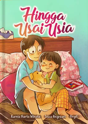 Hingga Usai Usia