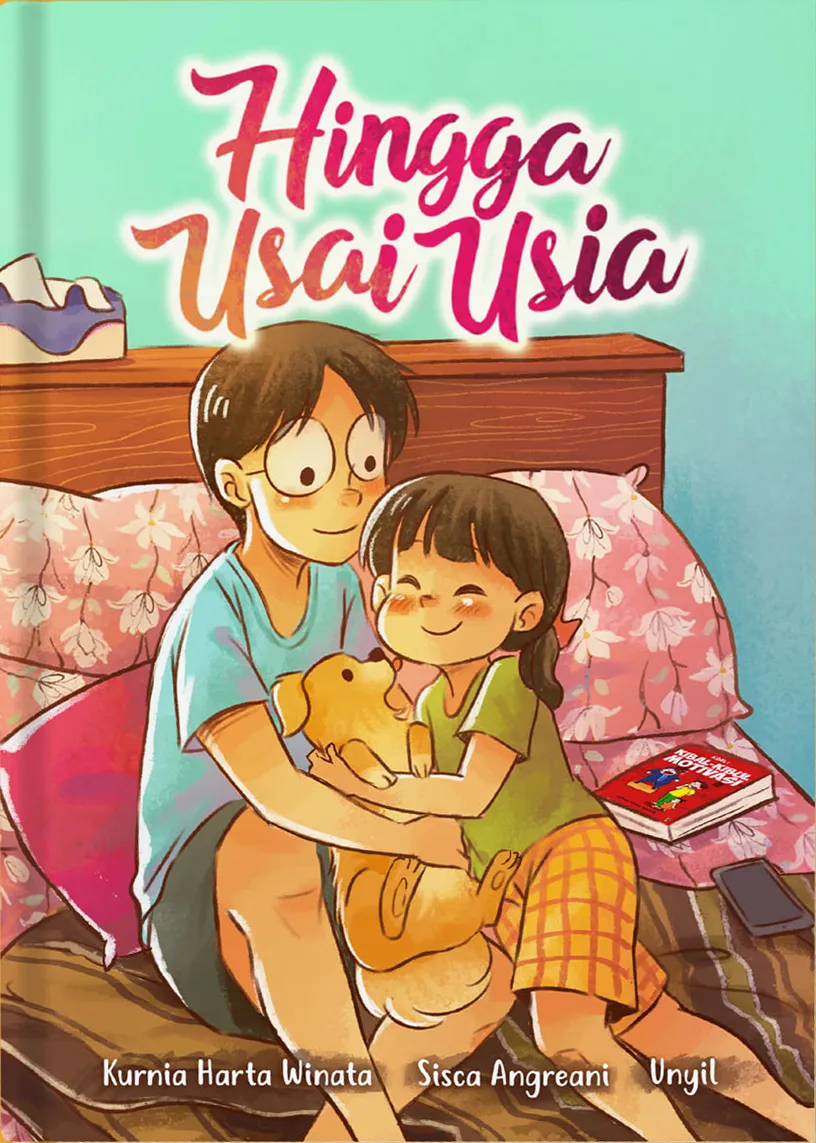 Hingga Usai Usia background