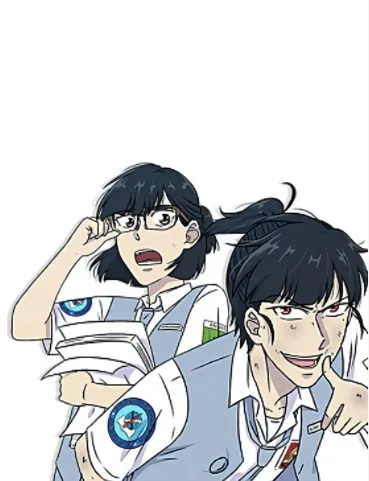 Gemini Duos background