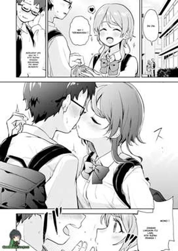 What Comes After the Meal