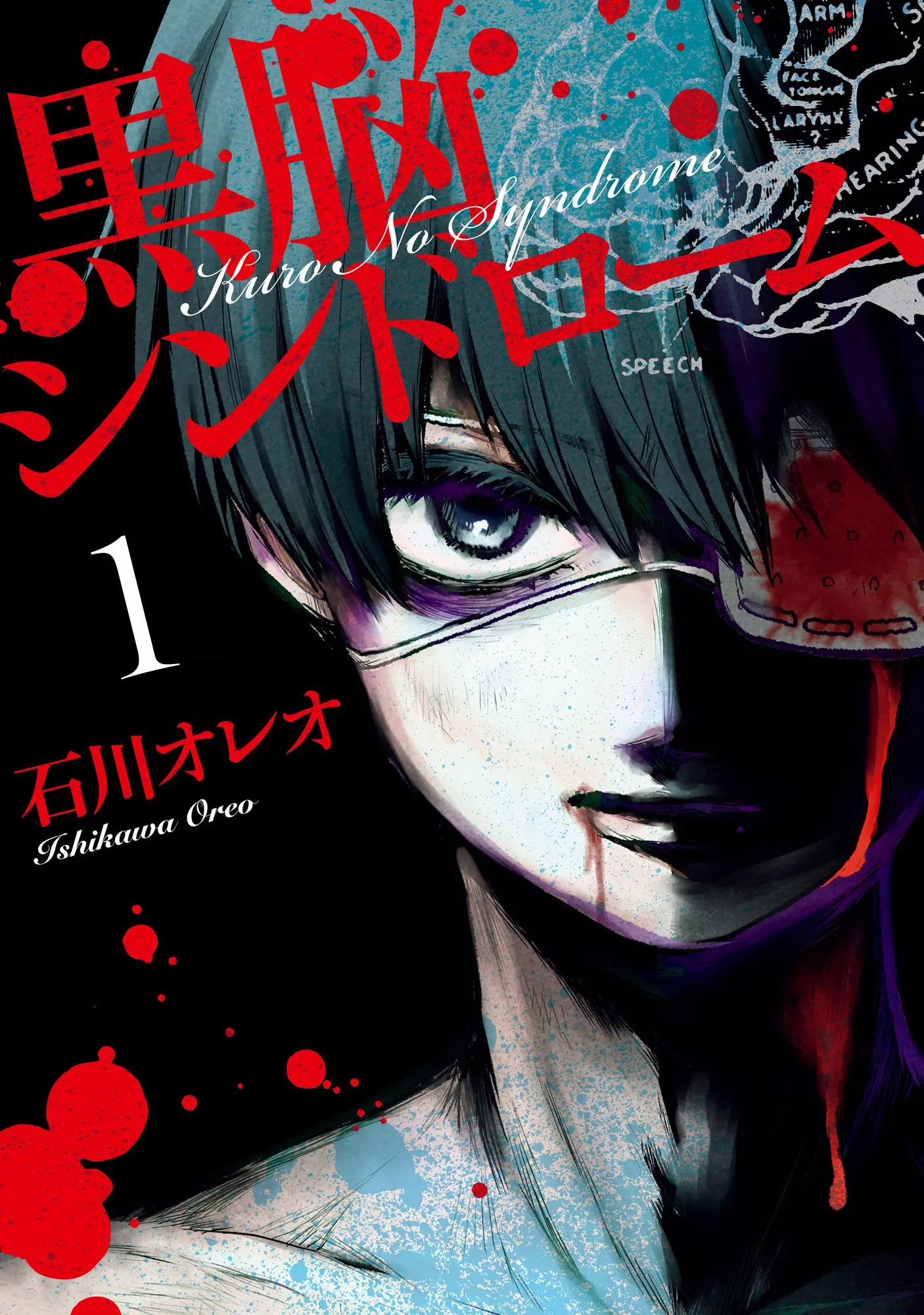 Kuronou Syndrome background
