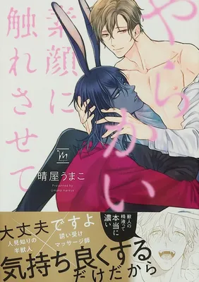 Yarakai Sugao ni Furesasete