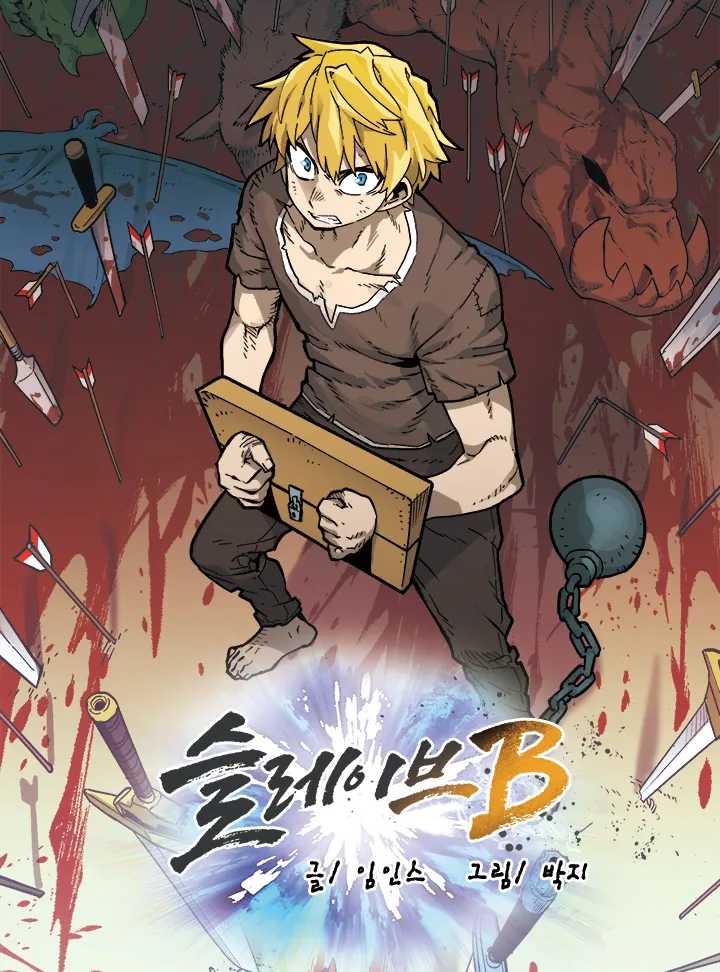 Slave B background