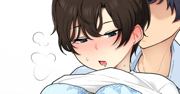 Danshi Nori Shite Kuru Boyish Joshi ni Mesu de Aru Koto o Wakaraseru Sex