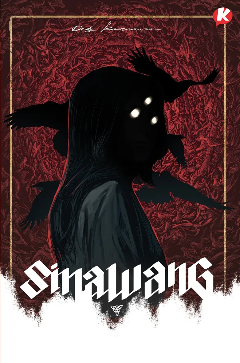 Sinawang background