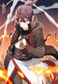 Escort Agency of the Apocalypse background