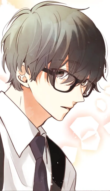Yuurei-kun wa Genseki deshita