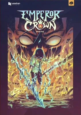 Emperor Crown