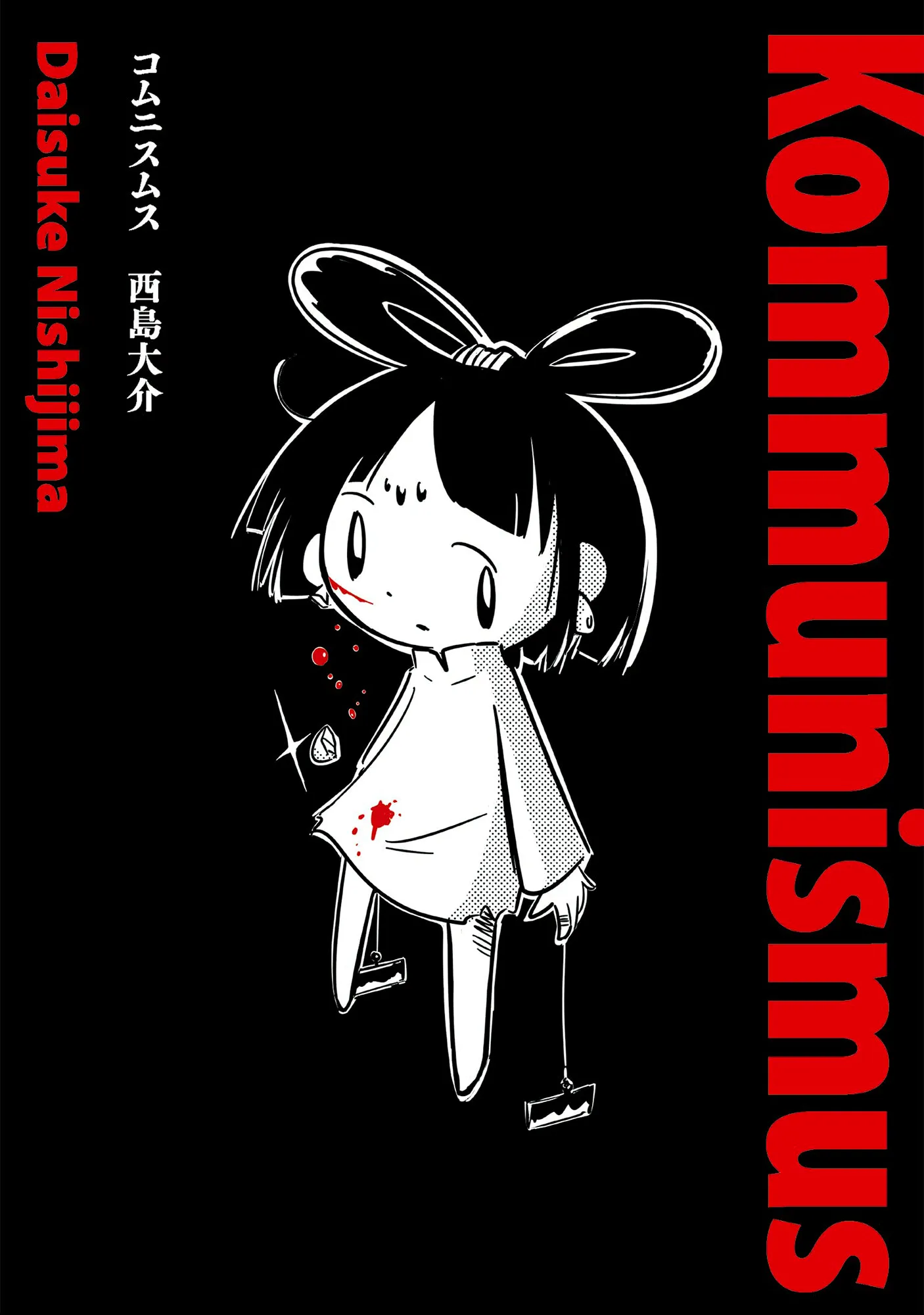 Kommunismus background