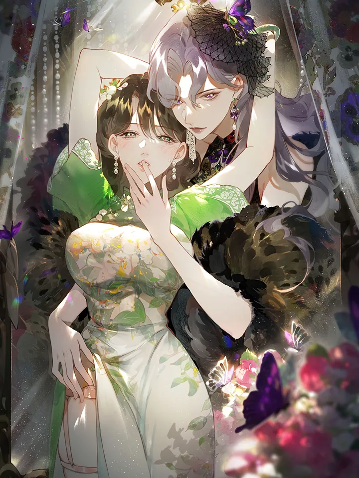 Clandestine Affair background