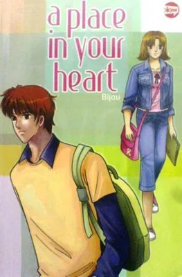 A Place in Your Heart
