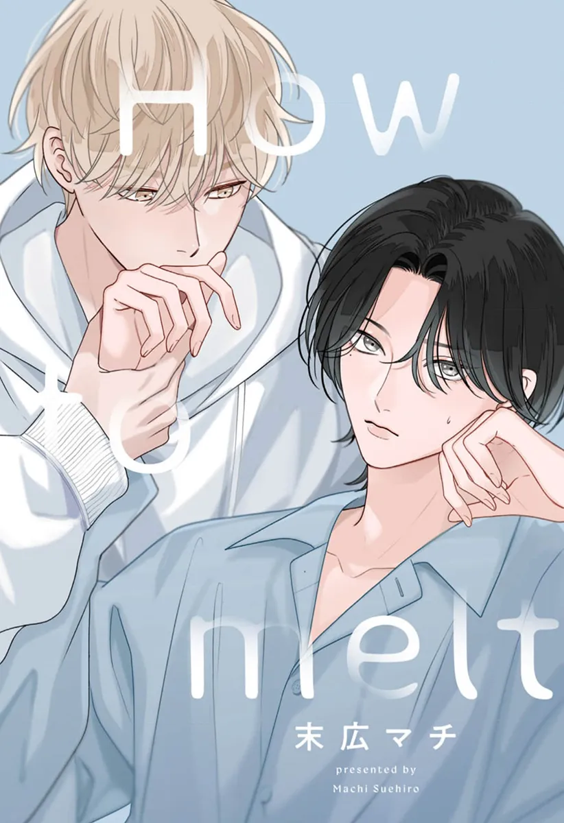 How to Melt background