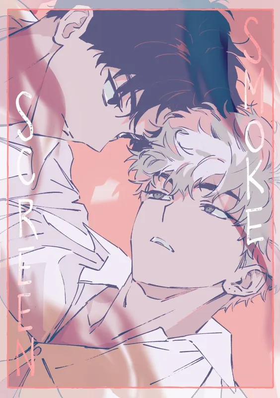 Smoke Screen background