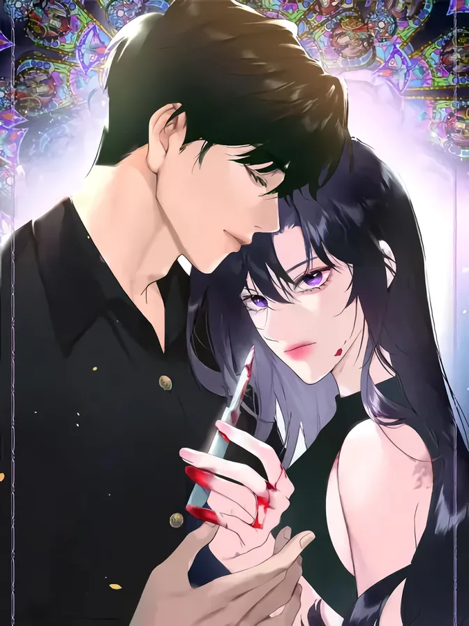 Gorgeous Robe background