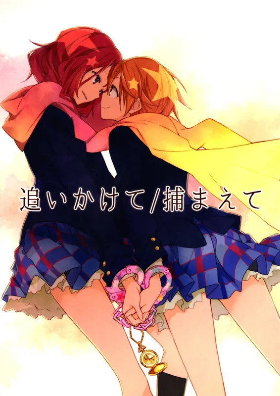 Love Live! - Oikakete / Tsukamaete (Doujinshi)