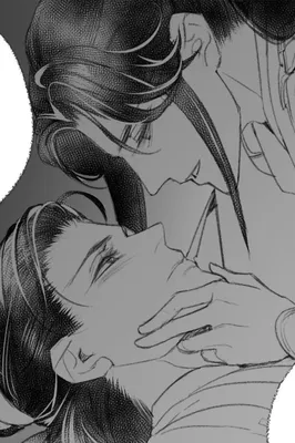 The Husky and His White Cat Shizun - A stormy night of crazed entanglement (doujinshi)