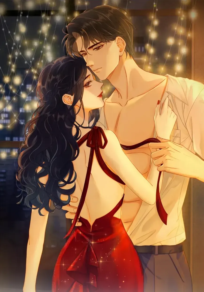 This Marriage Is So Sweet background