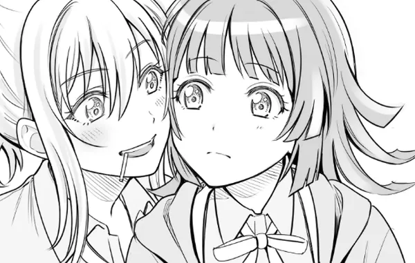 Love Live Nijigasaki - Shiritori (Doujinshi)