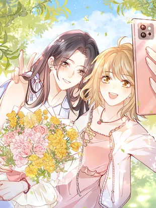 Heartfelt Diary background