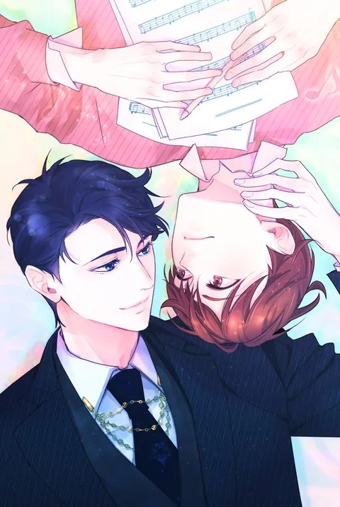 Love Letter Lyrics background