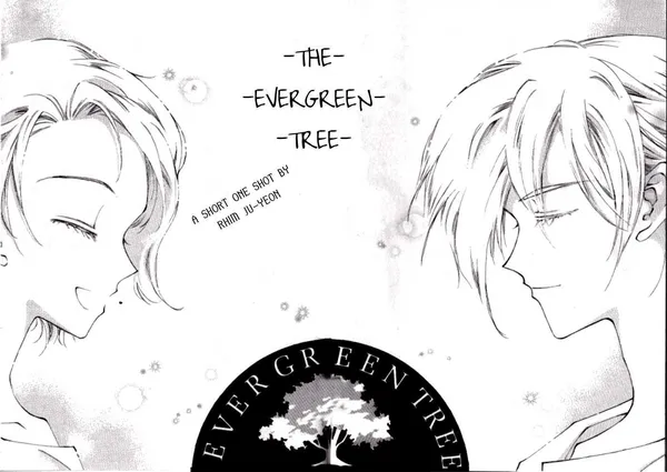 The Evergreen Tree