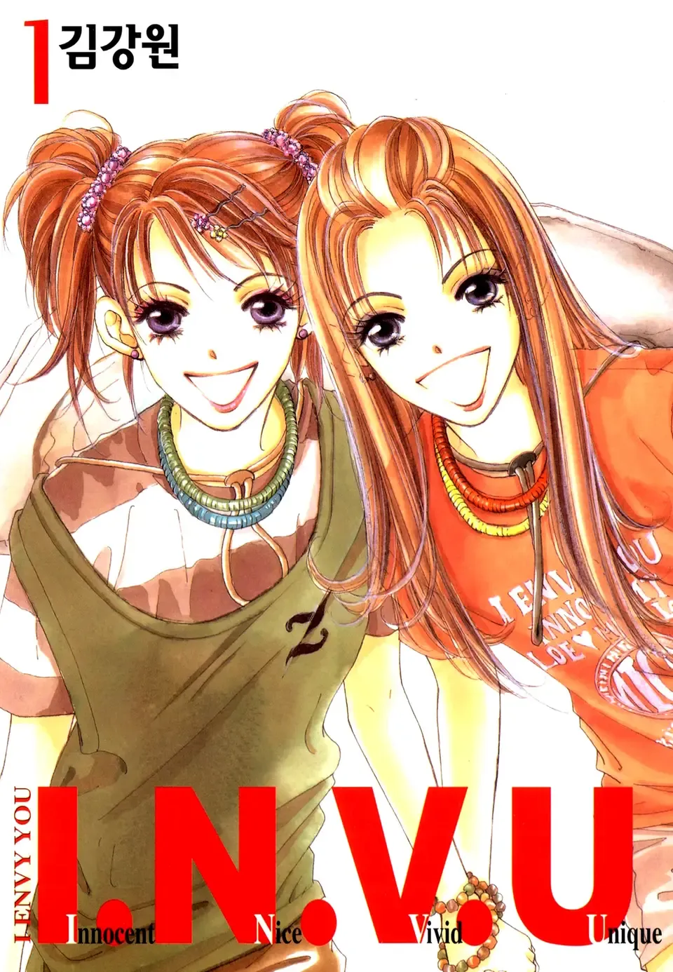 I.N.V.U. background