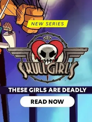 Skullgirls