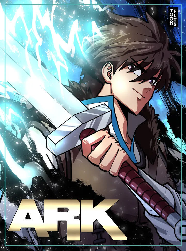 ARK background
