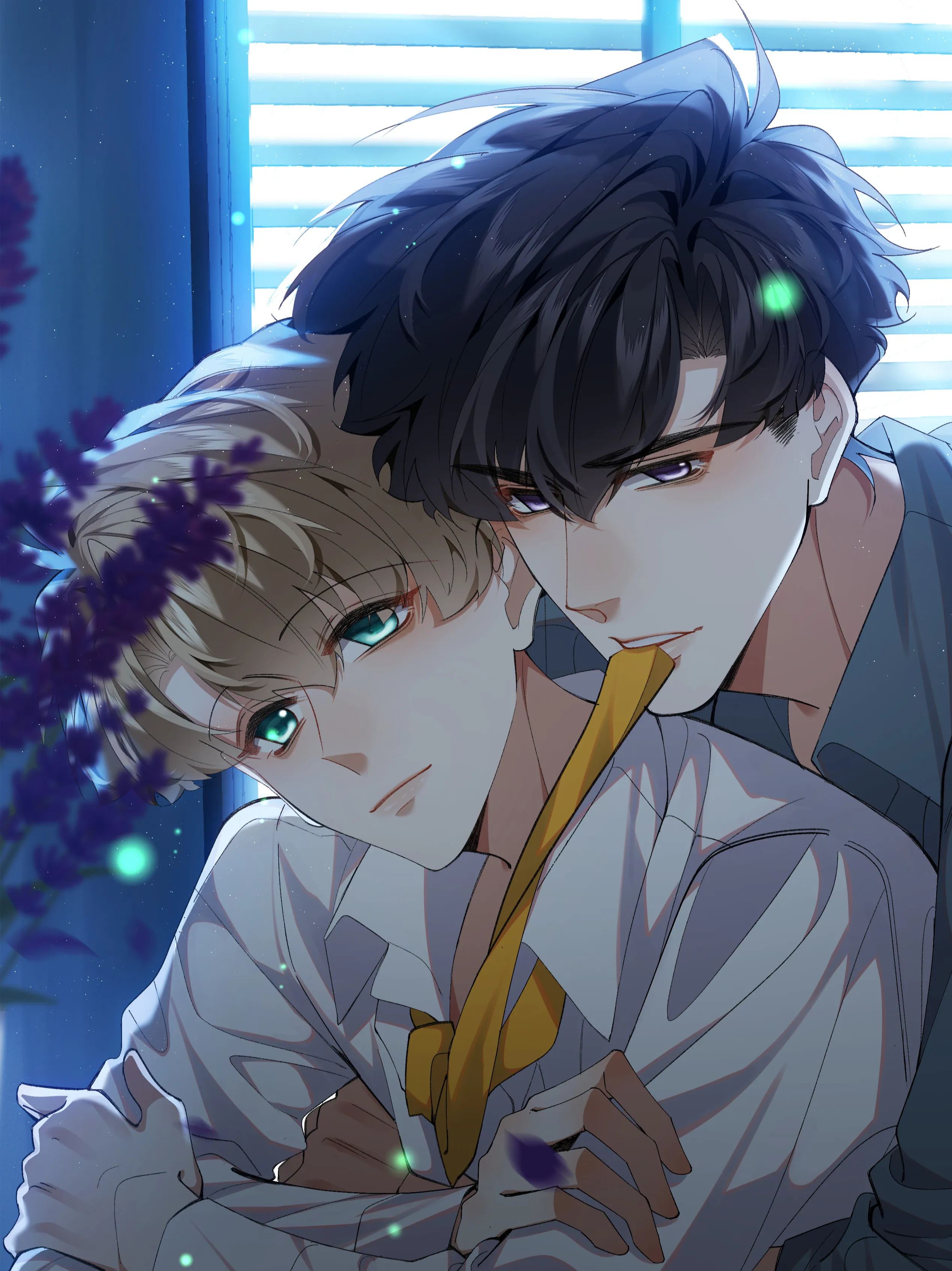 A Thousand Thoughts background