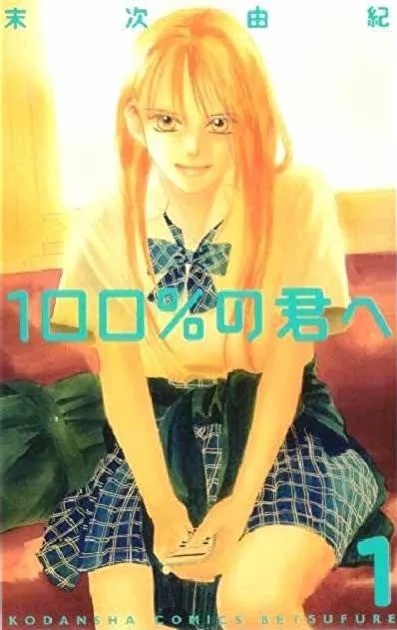 100% no kimi e background