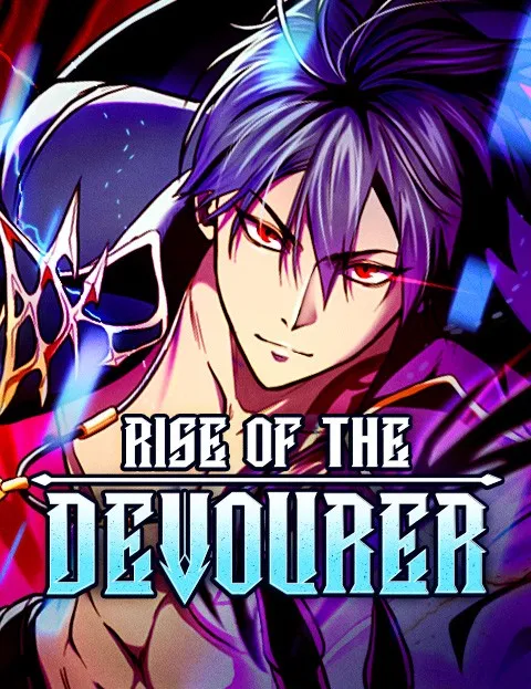 Rise of the Devourer background