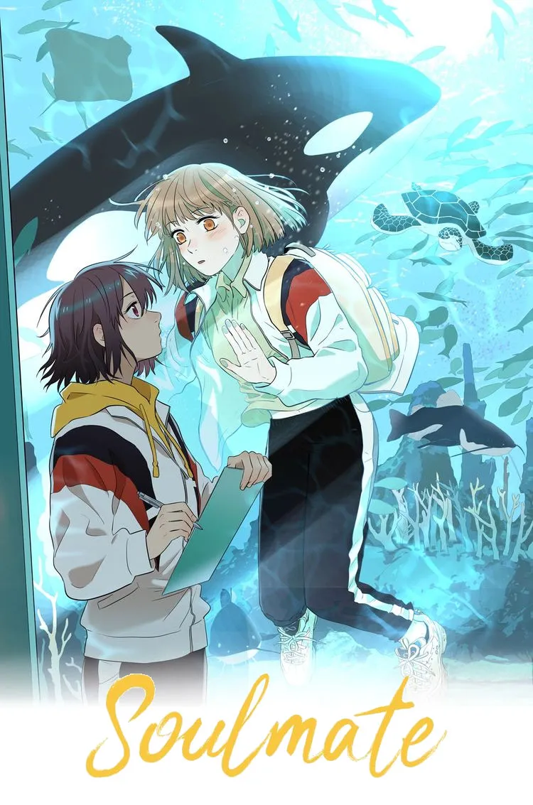 Soulmate background