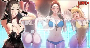 Live With: Do You Want to Do It?