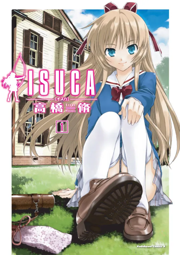 Isuca background