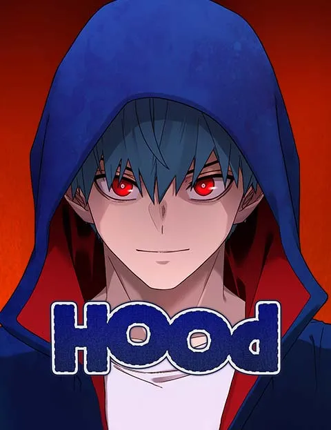 Hood background