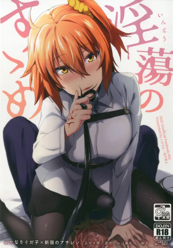 Intou no Susume (Fate/Grand Order)