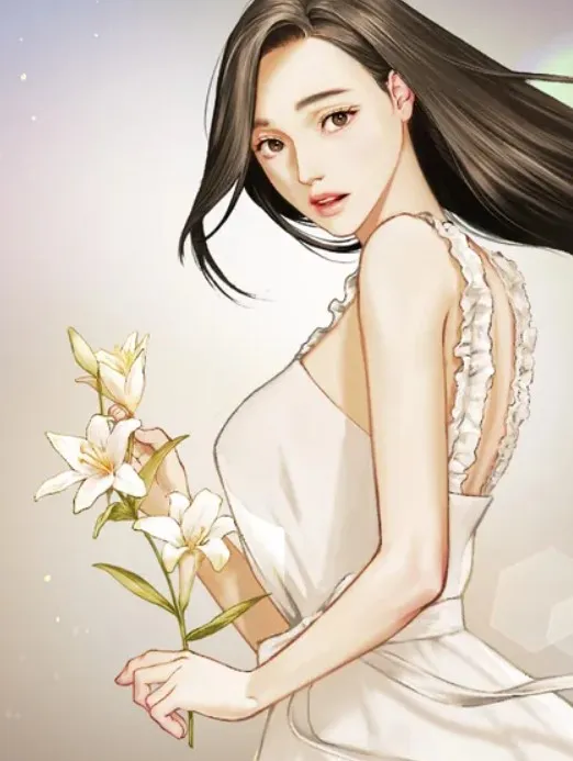 Stepsister background