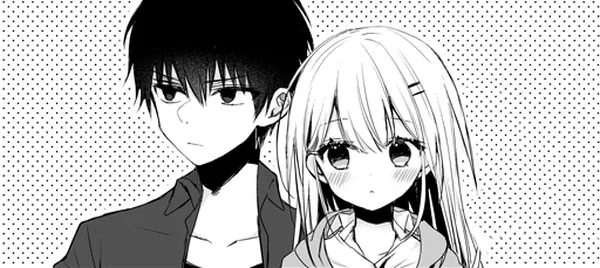 Mukuchina Kareshi ga Kanojo no Sukina Toko Shika Ienaku Natta Hanashi
