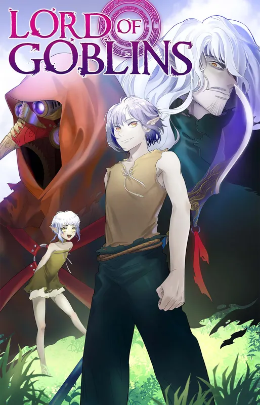 Lord of Goblins