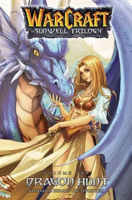 Warcraft: The Sunwell Trilogy
