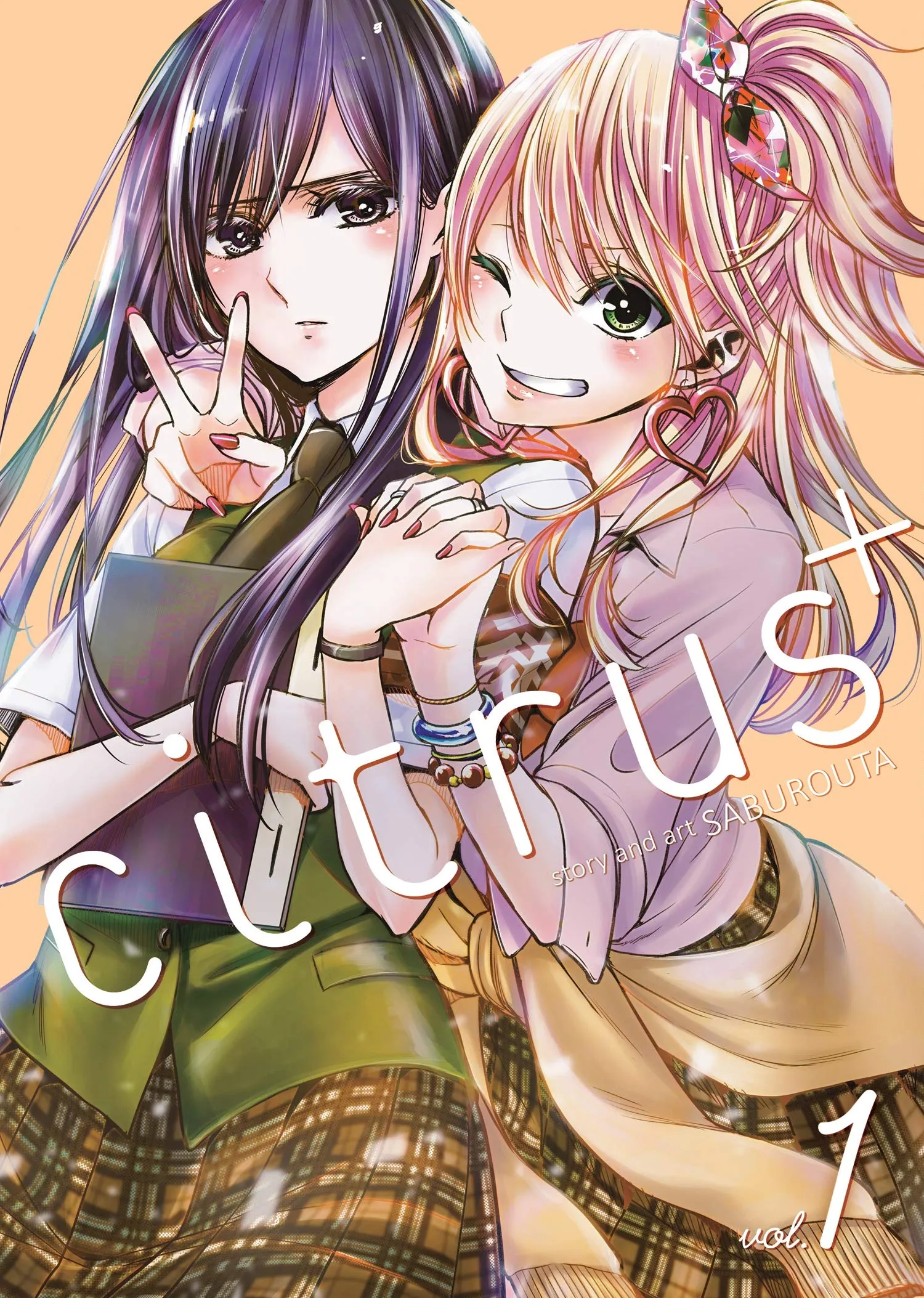Citrus + background