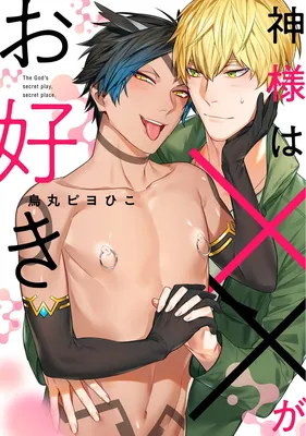 Kami-sama wa xx ga Osuki