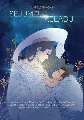 Sejumput Kelabu