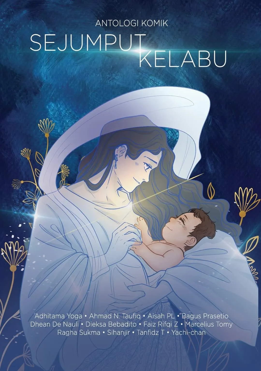 Sejumput Kelabu background