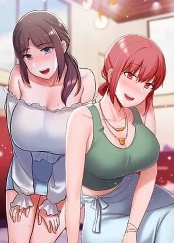 Nerd Takes All background