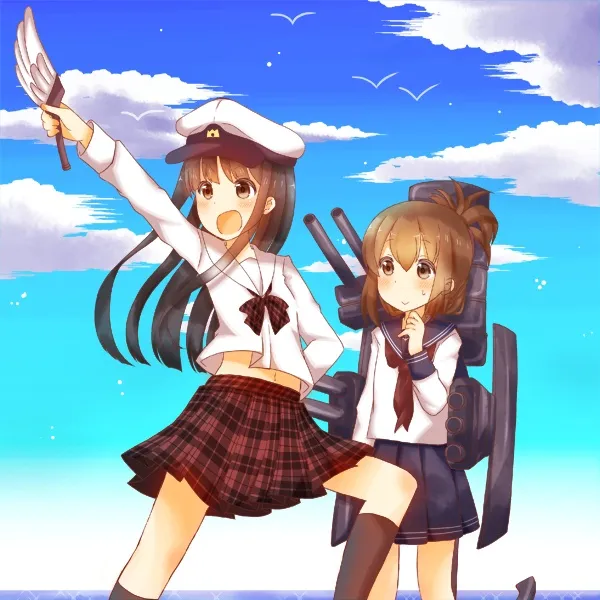 Yurukan ~Female Admiral Play Diary~