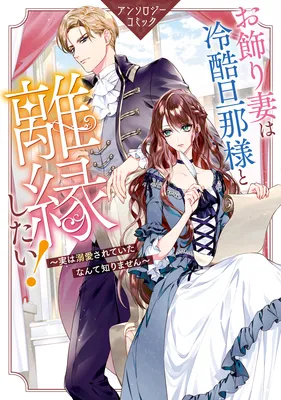 Okazari Tsuma wa Reikoku Danna-sama to Rien Shitai!