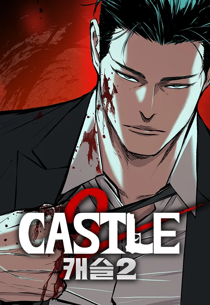 Castle 2: Pinnacle background