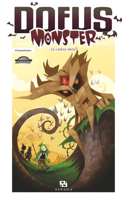 Dofus monster