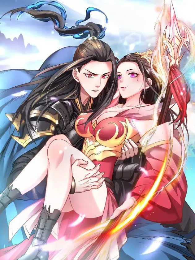 King Killer Reborn background